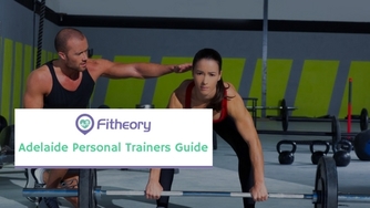 Bigger thumb adelaide personal trainers