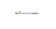 Page logo sa wellness centre logo